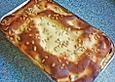 Kirsch - Quark - Lasagne