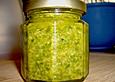 Pesto a la Genovese