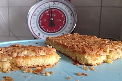 Blitz - Butterkuchen vom Blech 23