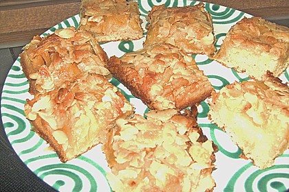 Blitz - Butterkuchen vom Blech 39