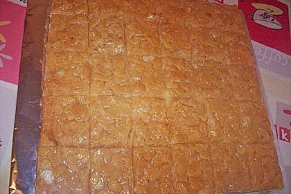 Blitz - Butterkuchen vom Blech 29