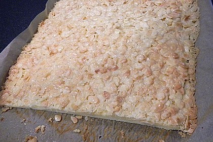 Blitz - Butterkuchen vom Blech 32