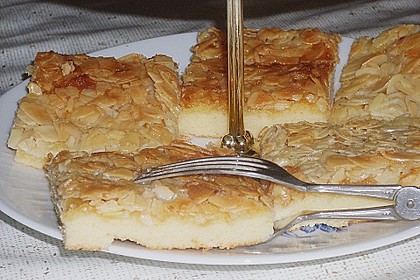 Blitz - Butterkuchen vom Blech 1