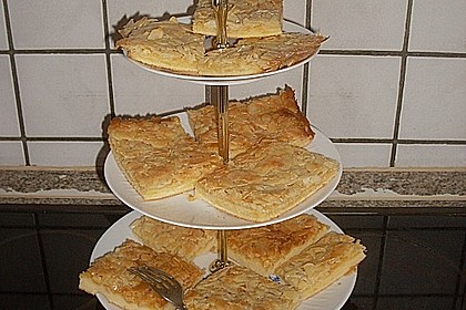 Blitz - Butterkuchen vom Blech 25