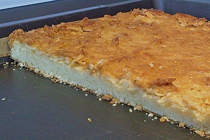 Blitz - Butterkuchen vom Blech 33