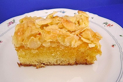 Blitz - Butterkuchen vom Blech 4
