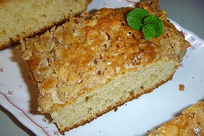 Blitz - Butterkuchen vom Blech 19