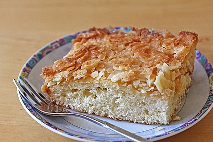 Blitz - Butterkuchen vom Blech 2