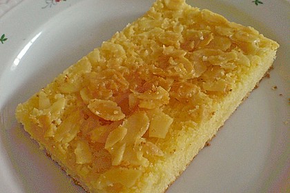 Blitz - Butterkuchen vom Blech 24
