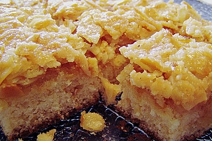 Blitz - Butterkuchen vom Blech 14