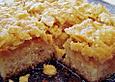Blitz - Butterkuchen vom Blech