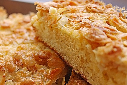 Blitz - Butterkuchen vom Blech 8