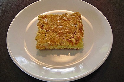 Blitz - Butterkuchen vom Blech 15