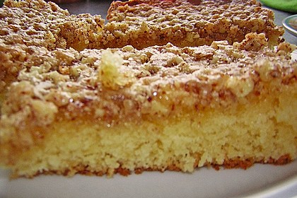 Blitz - Butterkuchen vom Blech 37