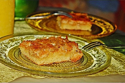 Blitz - Butterkuchen vom Blech 9