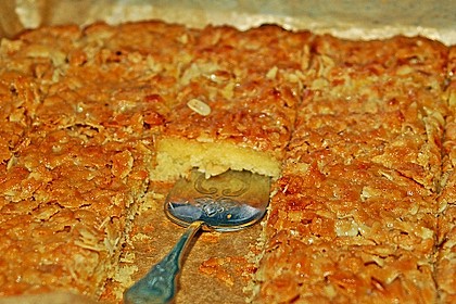 Blitz - Butterkuchen vom Blech 10