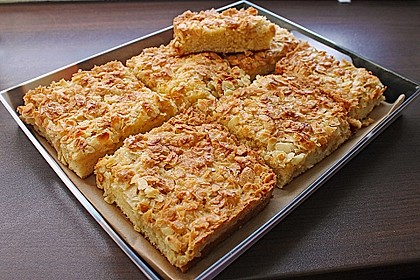 Blitz - Butterkuchen vom Blech 3