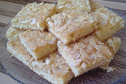 Blitz - Butterkuchen vom Blech 12