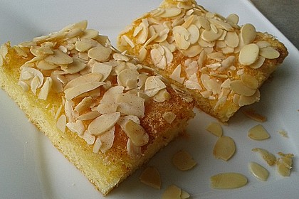 Blitz - Butterkuchen vom Blech 13