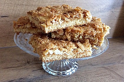 Blitz - Butterkuchen vom Blech 11
