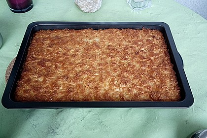 Blitz - Butterkuchen vom Blech 20