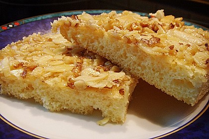 Blitz - Butterkuchen vom Blech 6