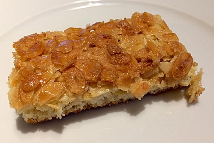 Blitz - Butterkuchen vom Blech 16