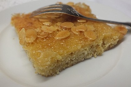 Blitz - Butterkuchen vom Blech 21