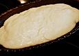 Ziegenfrischk&auml;se - Souffl&eacute;
