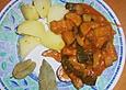 Kroatische Zucchini