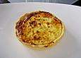 Spargel - Ricotta - Quiche