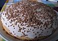 Eiskaffee - Torte