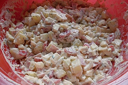 6 - Salat 4