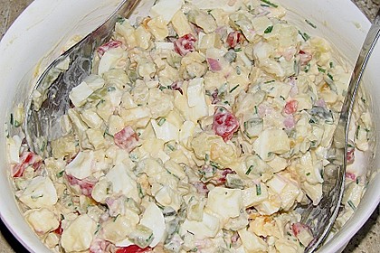 6 - Salat 1