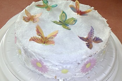Raffaello Torte