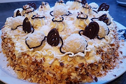Raffaello Torte 23