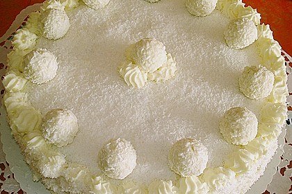 Raffaello Torte 47