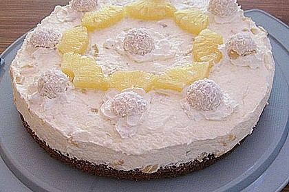 Raffaello Torte 82