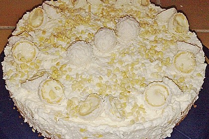 Raffaello Torte 114