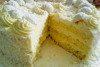 Raffaello Torte 20