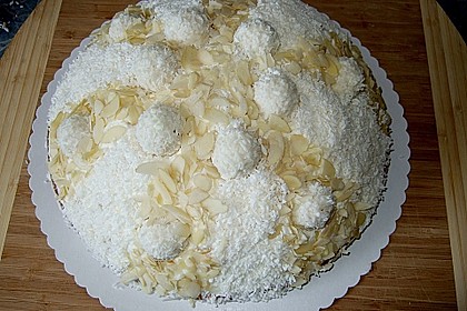 Raffaello Torte 29