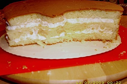 Raffaello Torte 100