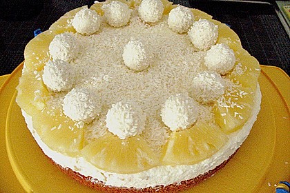 Raffaello Torte 88