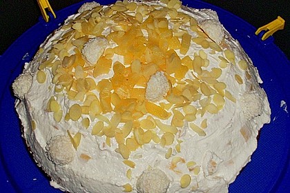 Raffaello Torte 106