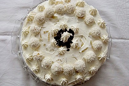 Raffaello Torte 39