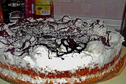 Raffaello Torte 107