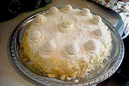 Raffaello Torte 94