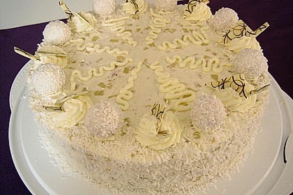 Raffaello Torte 19