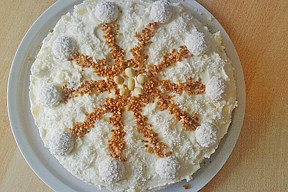 Raffaello Torte 46