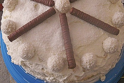 Raffaello Torte 103
